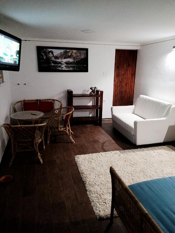 Farm ,Zidanica ,Joli Villa Gorica pri Slivnici Kültér fotó